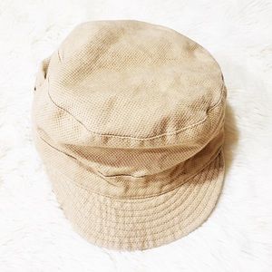 Tan Hat